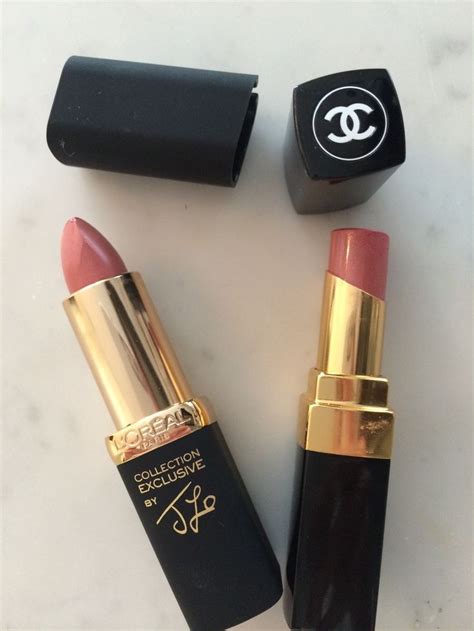 chanel boy dupe lipstick|chanel rouge beige dupe.